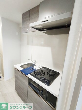 アルファコートお花茶屋2の物件内観写真